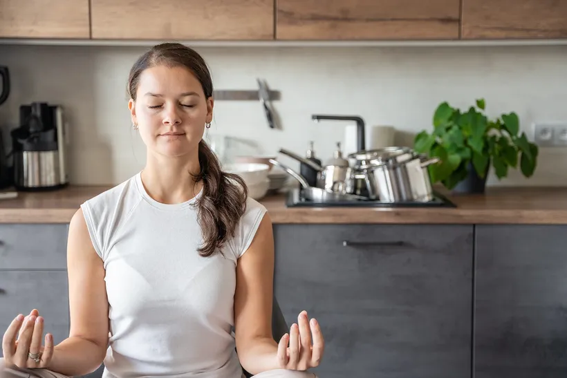 Mindfulness a zdravé stravování: jak praktikovat vědomou výživu